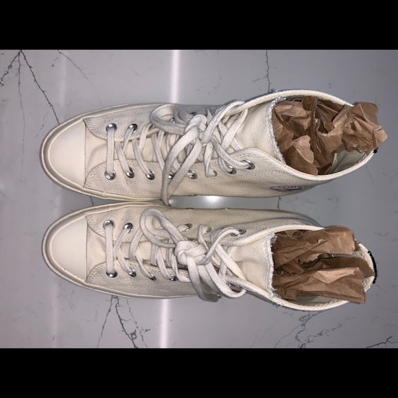 COMME DE GARÇONS X Converse - Picture 3 of 7